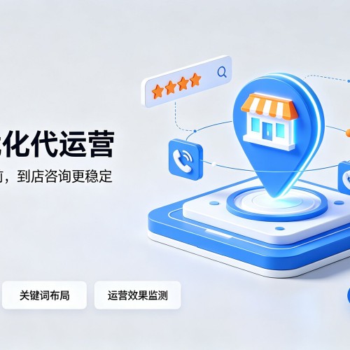 硚口GEO优化